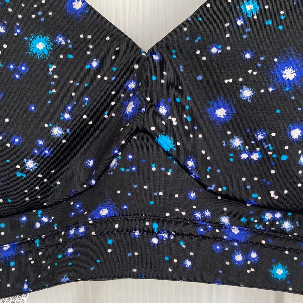 Victoria’s Secret Celestial Galaxy Sports Bra - Picture 5 of 7
